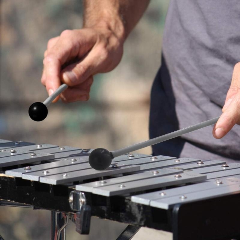 1 Đôi Đầu Marimba Vồ Bàn Phím  - đánh giá và giá Picture Of Musical Instrument