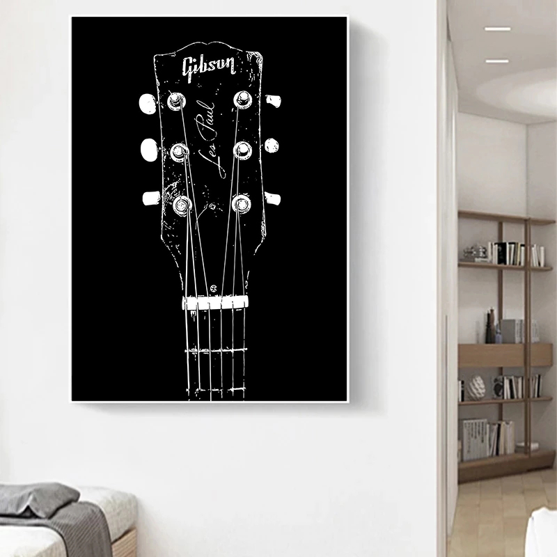 Nhạc Cụ Đàn Guitar Điện Bằng S - đánh giá và giá Picture Of Musical Instrument
