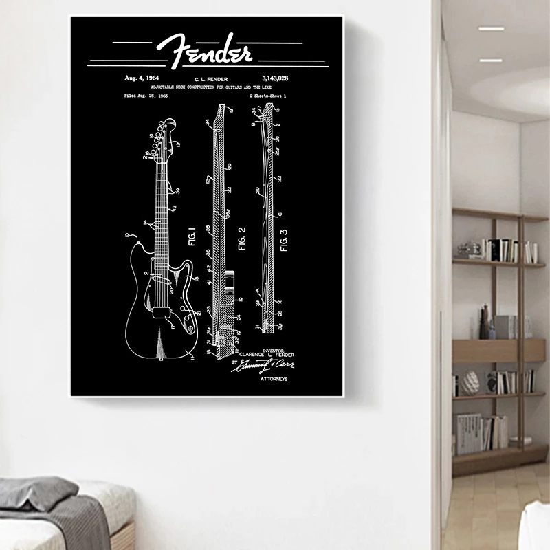 Nhạc Cụ Đàn Guitar Điện Bằng S - đánh giá và giá Picture Of Musical Instrument