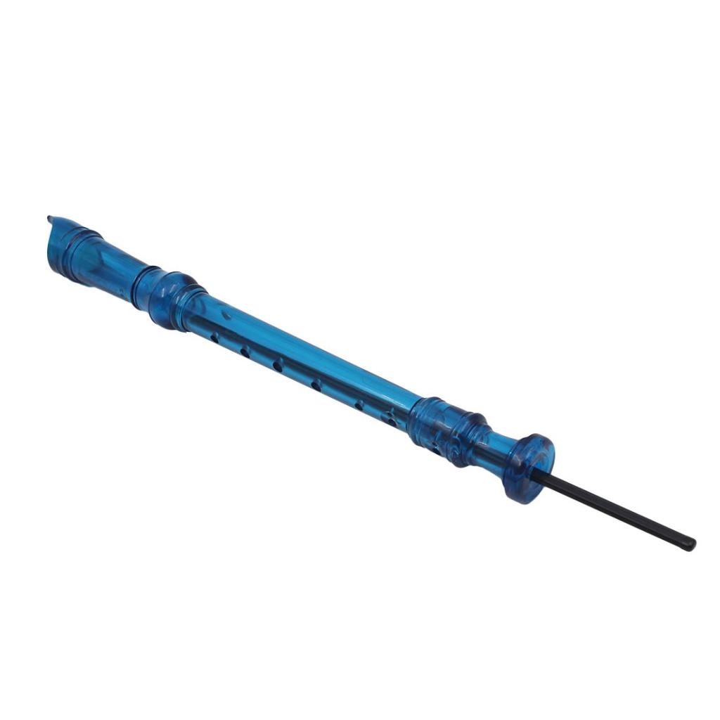 Plastic Soprano Recorder Flute - đánh giá và giá Soprano Recorder Plastic