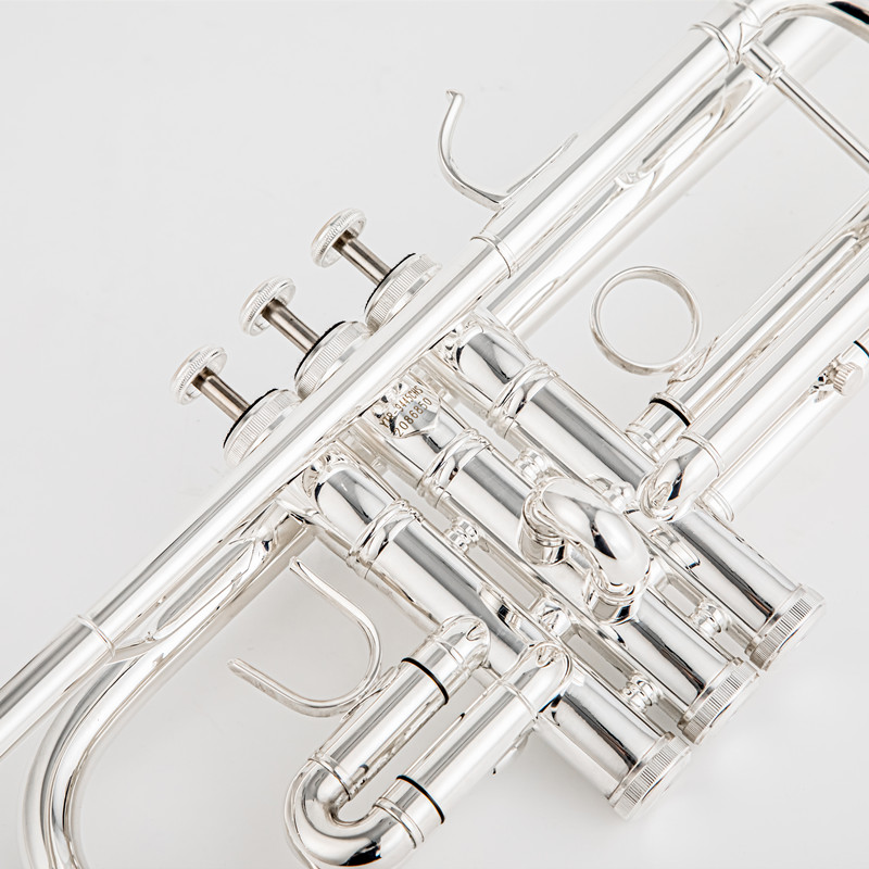 Japan quality 9445CHS C Trumpe - đánh giá và giá Musical Instrument Bugle