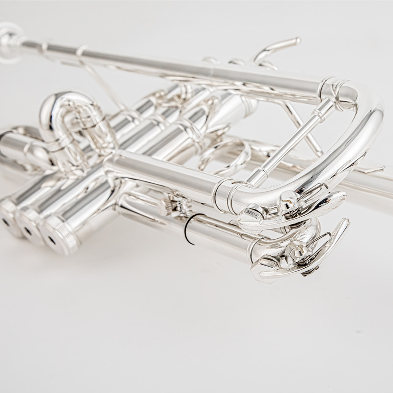Japan quality 9445CHS C Trumpe - đánh giá và giá Musical Instrument Bugle