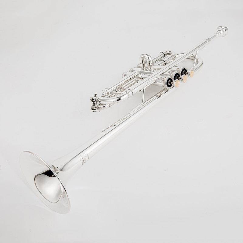 Japan quality 9445CHS C Trumpe - đánh giá và giá Musical Instrument Bugle