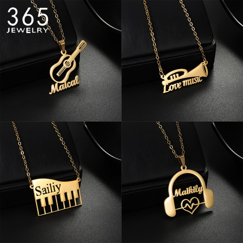New Custom Name Musical Instru - đánh giá và giá Musical Instrument And Names