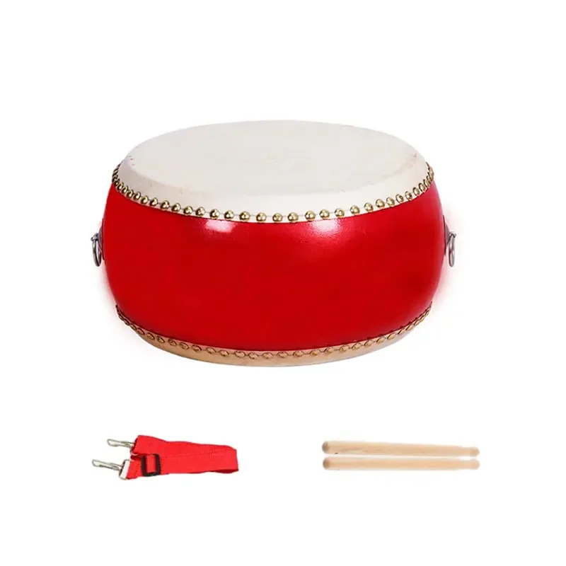 Cowhide Snare Drum Performance - đánh giá và giá Musical Instrument Harmonium