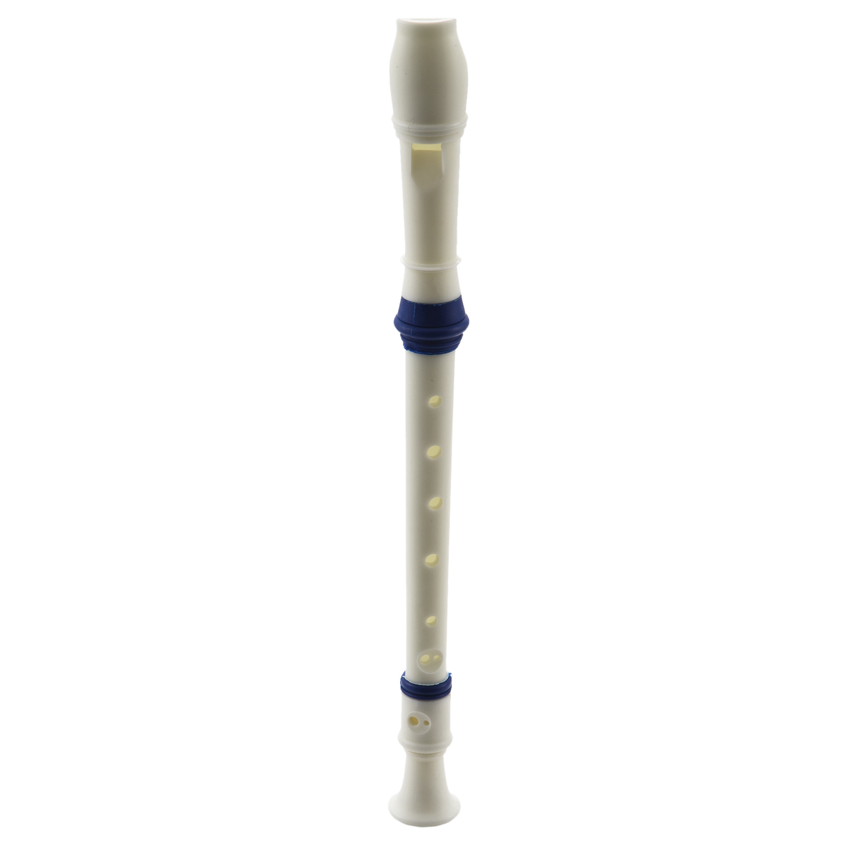 ABPF Students Plastic 8 Holes  - đánh giá và giá Soprano Recorder Plastic