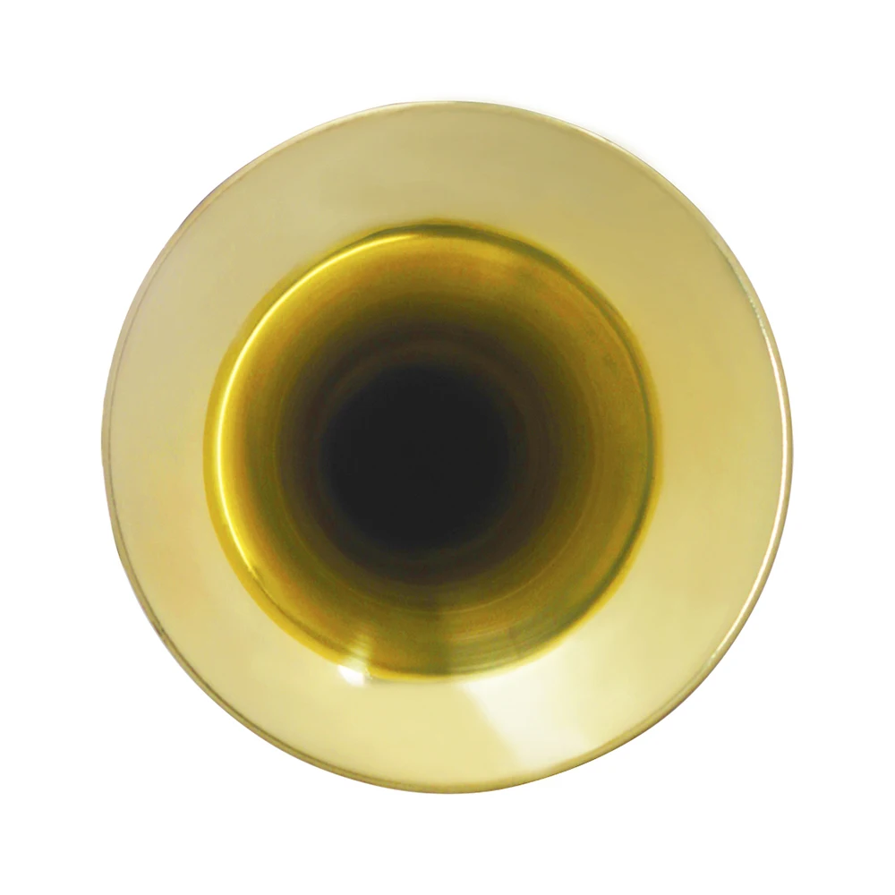 SLADE Retro Bb Flat Bugle Trum - đánh giá và giá Musical Instrument Bugle