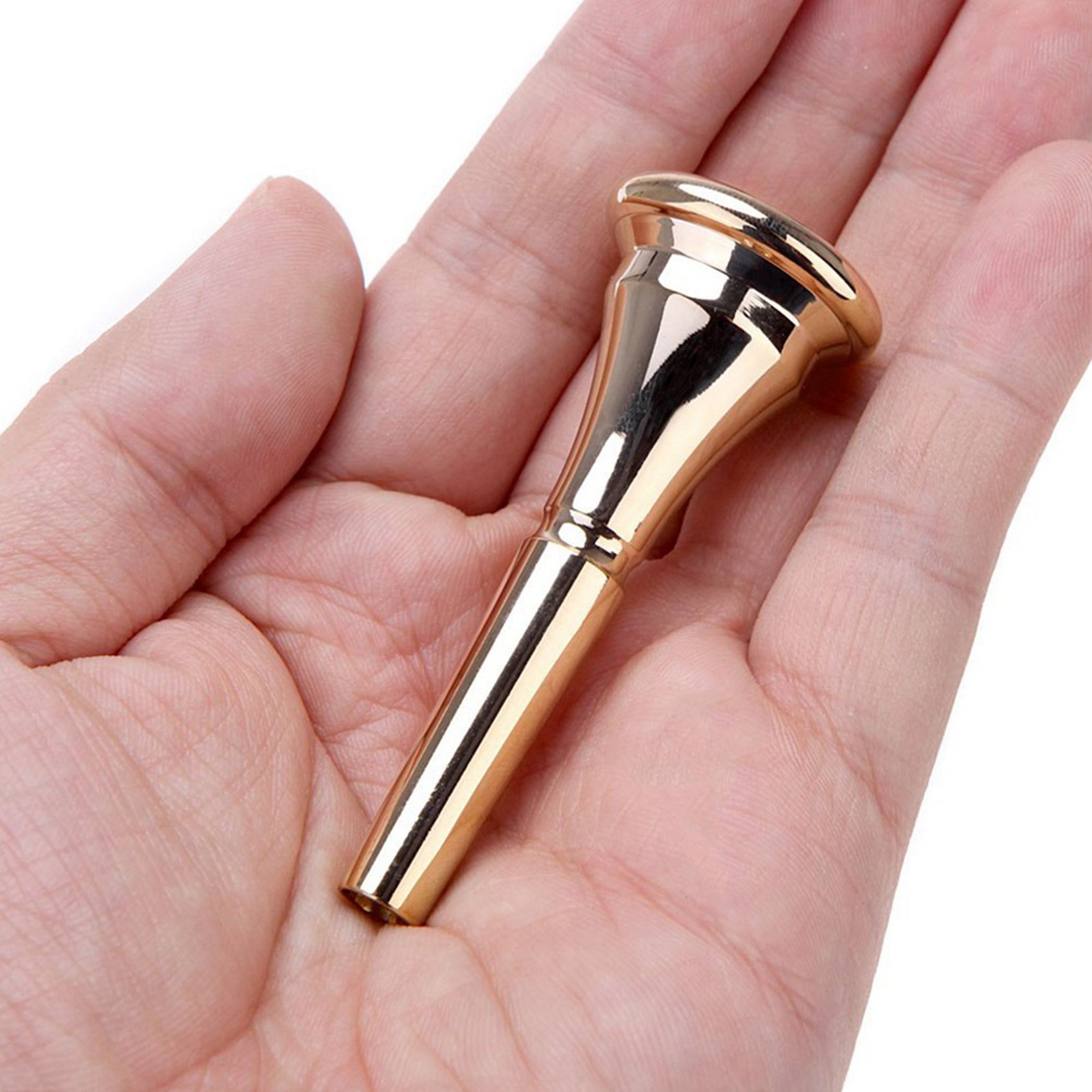 A99I-French Horn Mouthpiece Ki - đánh giá và giá Musical Instrument Harmonium
