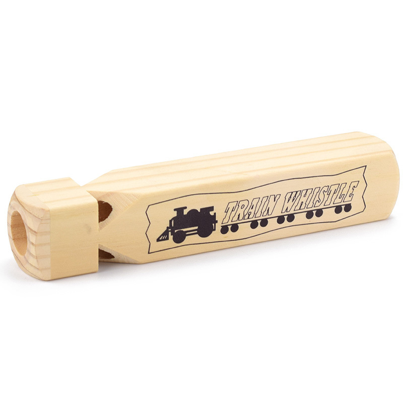 Kids Wooden Train Whistle Musi - đánh giá và giá Musical Instrument Harmonium
